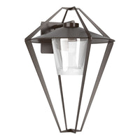 Stellar Large Outdoor Sconce