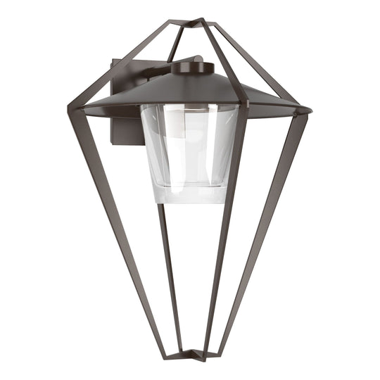 Stellar Large Outdoor Sconce