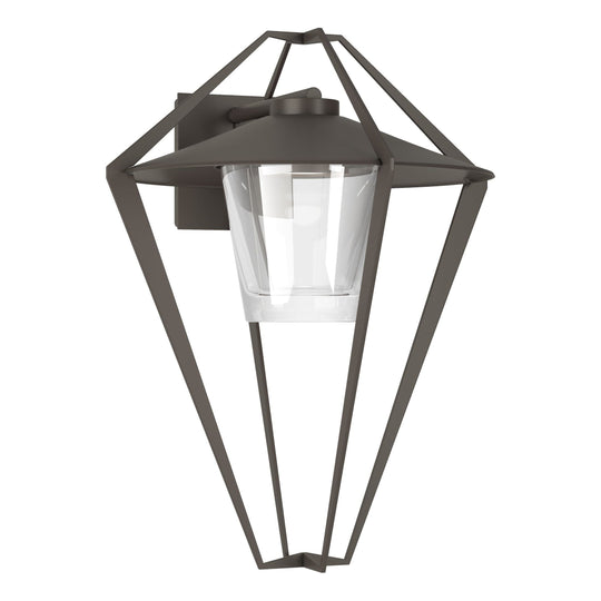 Stellar Large Outdoor Sconce