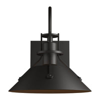 Henry Small Outdoor Sconce