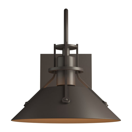 Henry Small Outdoor Sconce