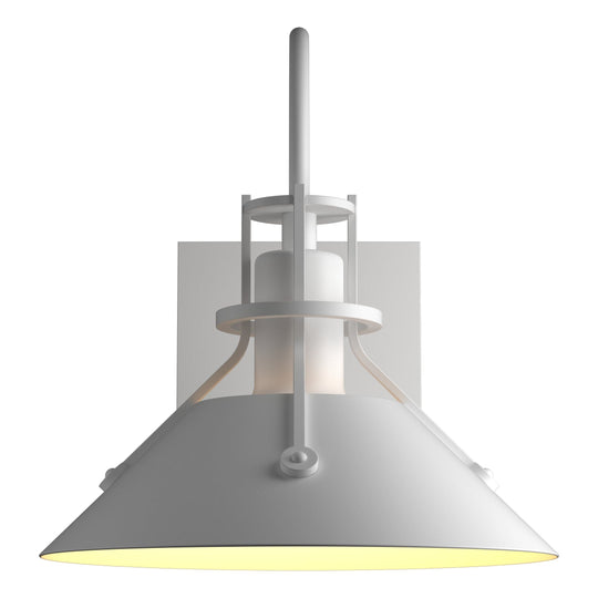 Henry Small Dark Sky Outdoor Sconce