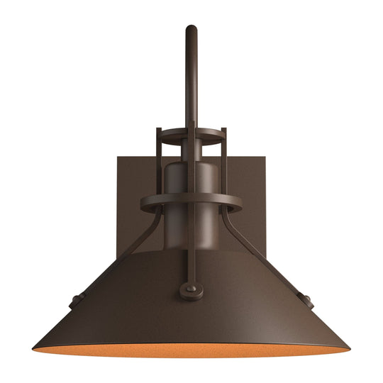 Henry Small Dark Sky Outdoor Sconce