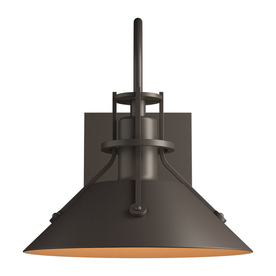 Henry Small Dark Sky Outdoor Sconce