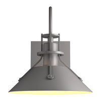 Henry Small Dark Sky Outdoor Sconce