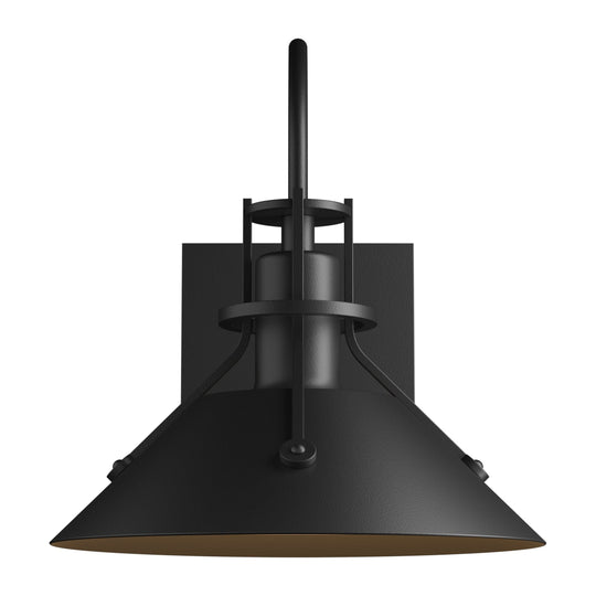 Henry Small Dark Sky Outdoor Sconce