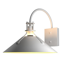 Henry Large Outdoor Sconce