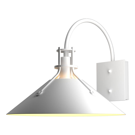 Henry Large Dark Sky Outdoor Sconce