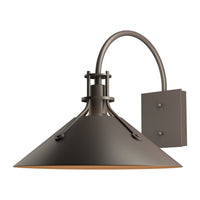 Henry Large Dark Sky Outdoor Sconce