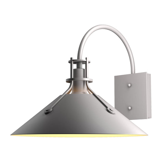 Henry Large Dark Sky Outdoor Sconce