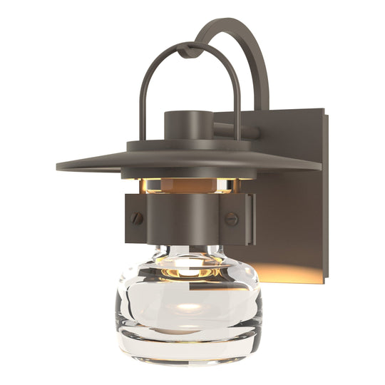 Mason Small Outdoor Sconce