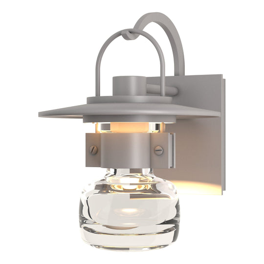 Mason Small Outdoor Sconce