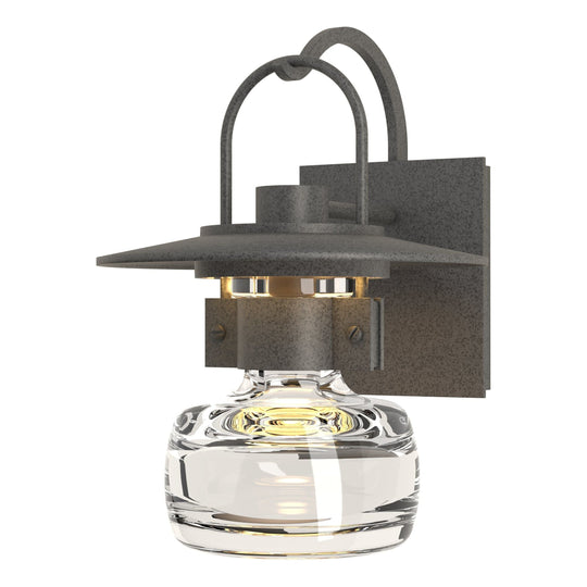 Mason Outdoor Sconce