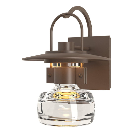 Mason Outdoor Sconce