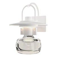 Mason Large Outdoor Sconce