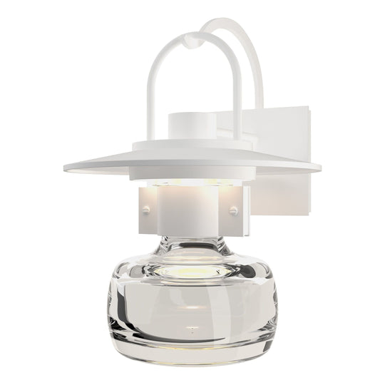 Mason Large Outdoor Sconce