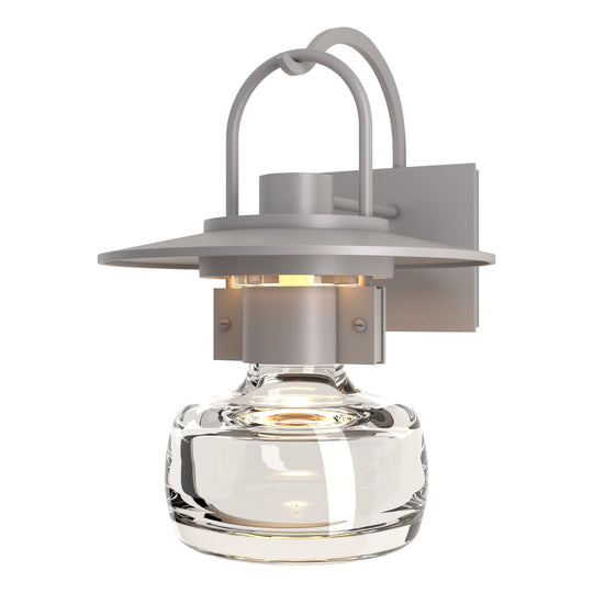 Mason Large Outdoor Sconce