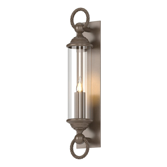 Cavo Large Outdoor Wall Sconce