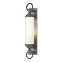 Cavo Large Outdoor Wall Sconce