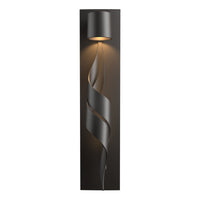 Flux Dark Sky Outdoor Sconce