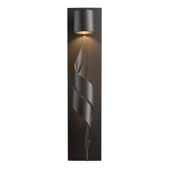 Flux Dark Sky Outdoor Sconce