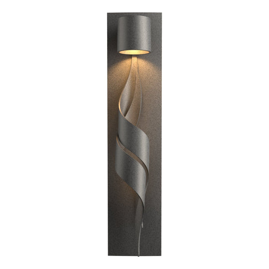 Flux Dark Sky Outdoor Sconce