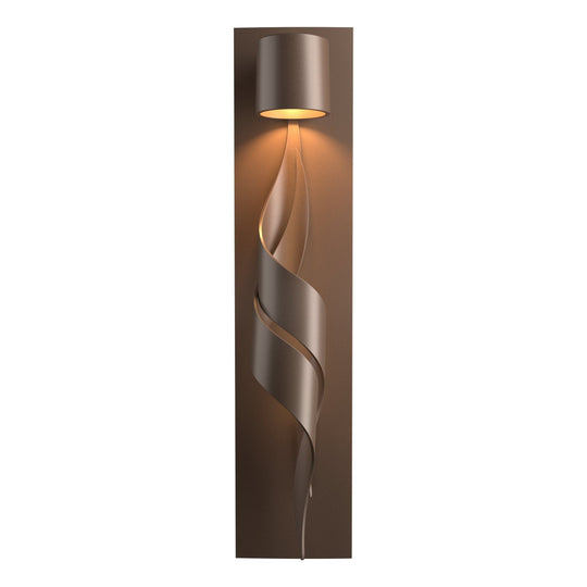 Flux Dark Sky Outdoor Sconce