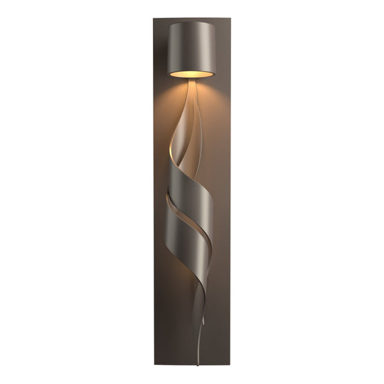 Flux Dark Sky Outdoor Sconce