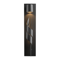 Flux Dark Sky Outdoor Sconce