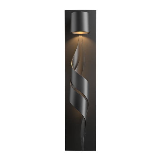Flux Dark Sky Outdoor Sconce