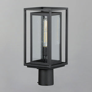 Cabana 1-Light Outdoor Post Mount