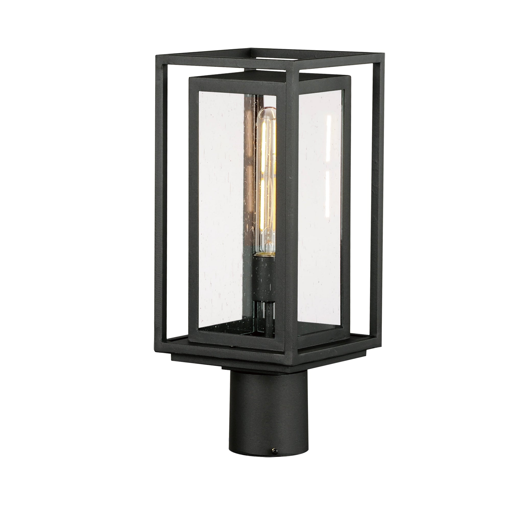 Cabana 1-Light Outdoor Post Mount