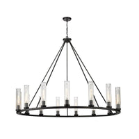 Beau 15-Light Chandelier