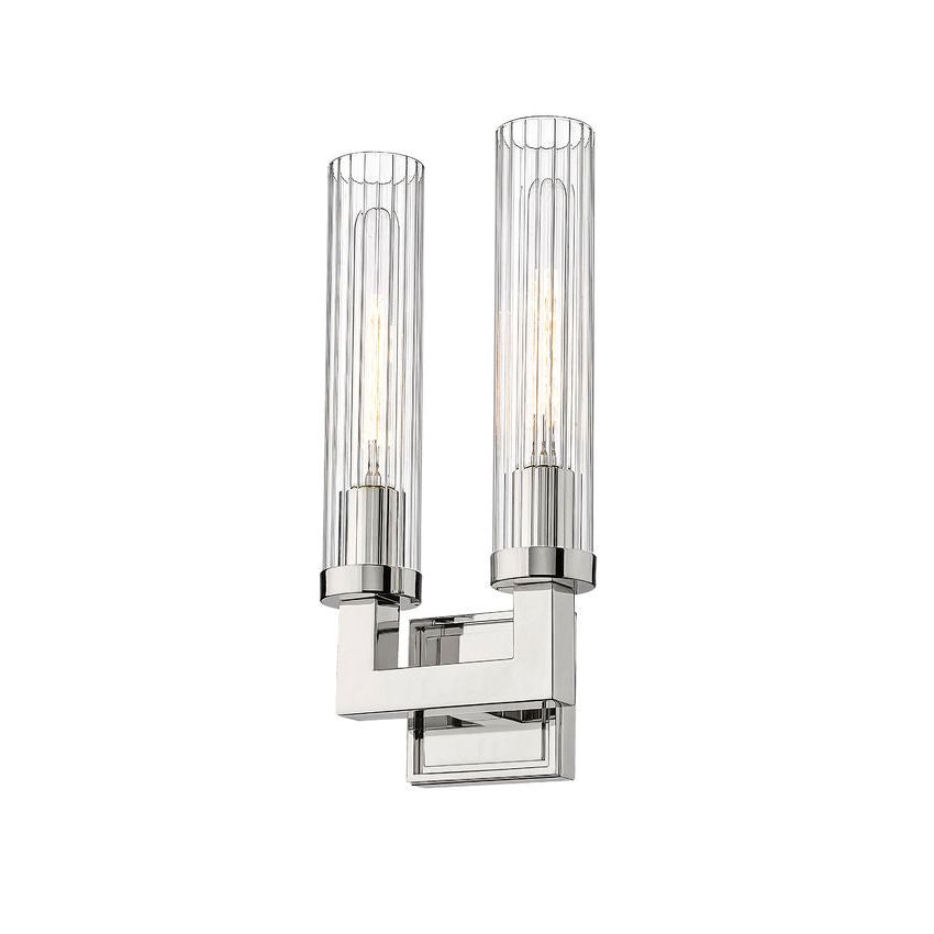 Beau 2-Light Wall Sconce