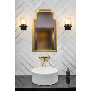 Callista 1-Light Vanity