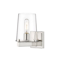 Callista 1-Light Vanity