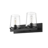 Callista 2-Light Vanity