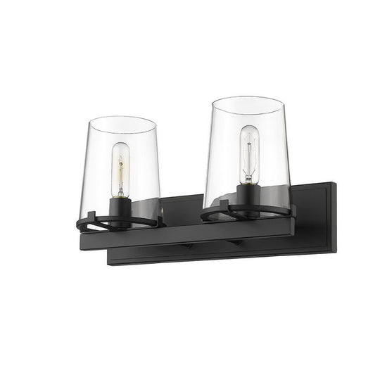 Callista 2-Light Vanity