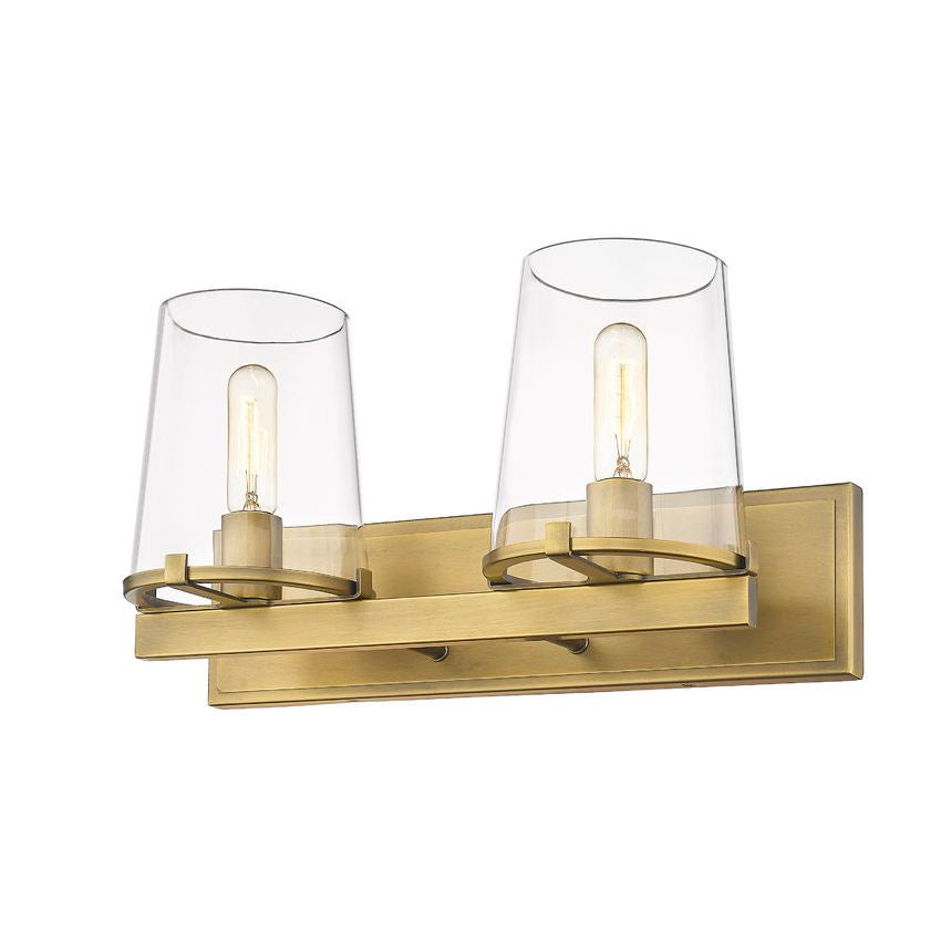 Callista 2-Light Vanity