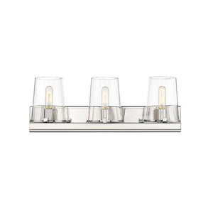 Callista 3-Light Vanity