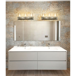 Callista 3-Light Vanity