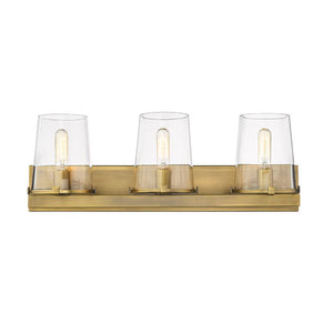 Callista 3-Light Vanity