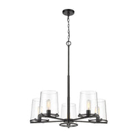 Callista 5-Light Chandelier