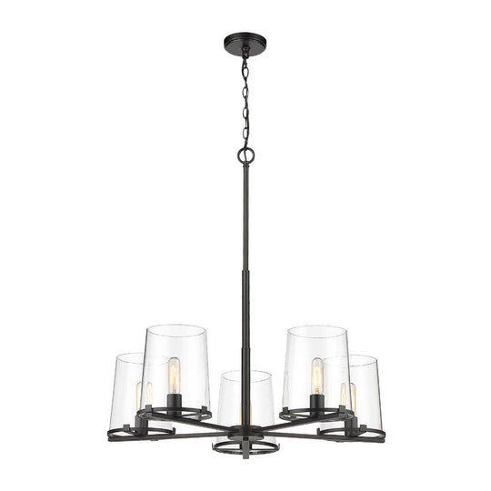 Callista 5-Light Chandelier
