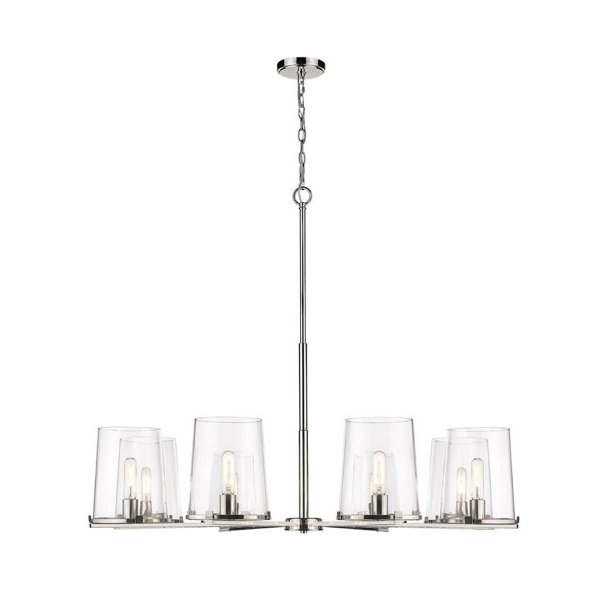 Callista 8-Light Chandelier