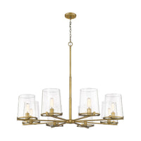 Callista 9-Light Chandelier