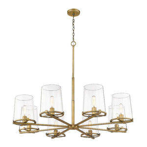 Callista 8-Light Chandelier