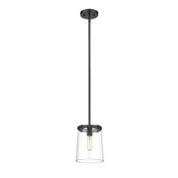 Callista 1-Light Mini Pendant