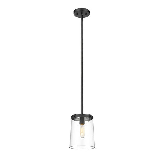 Callista 1-Light Mini Pendant