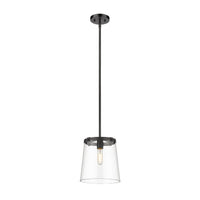Callista 1-Light Pendant